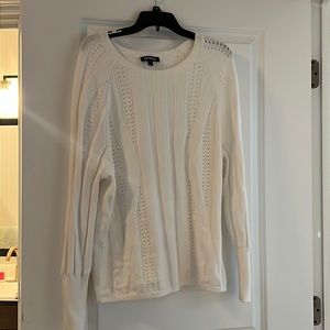 Express Sweater